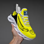 Chaussures US Carcassonne 02 - Baskets Rugby