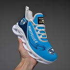 Chaussures Montpellier Herault Rugby 02 - Baskets Rugby