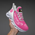 Chaussures Stade Francais 02 - Baskets Rugby