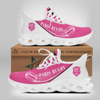 Chaussures Stade Francais 02 - Baskets Rugby