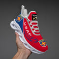 Chaussures USA Perpignan 02 - Baskets Rugby