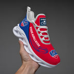 Chaussures Stade Aurillacois Cantal Auvergne 02 - Baskets Rugby