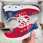 Chaussures USA Perpignan 02 - Baskets Rugby