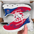 Chaussures Stade Aurillacois Cantal Auvergne 02 - Baskets Rugby