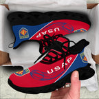 Chaussures USA Perpignan 02 - Baskets Rugby