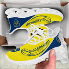 Chaussures ASM Clermont Auvergne 02 - Baskets Rugby