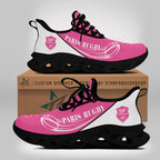 Chaussures Stade Francais 02 - Baskets Rugby