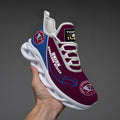 Chaussures Union Bordeaux Begles 02 - Baskets Rugby