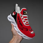 Chaussures Lyon OU 02 - Baskets Rugby