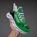 Chaussures US Montauban 02 - Baskets Rugby
