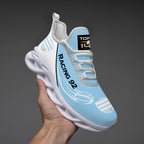 Chaussures Racing 92 02 - Baskets Rugby