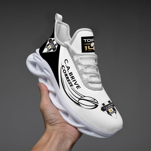 Chaussures CA Brive 02 - Baskets Rugby