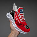 Chaussures Rouen Normandie Rugby 02 - Baskets Rugby