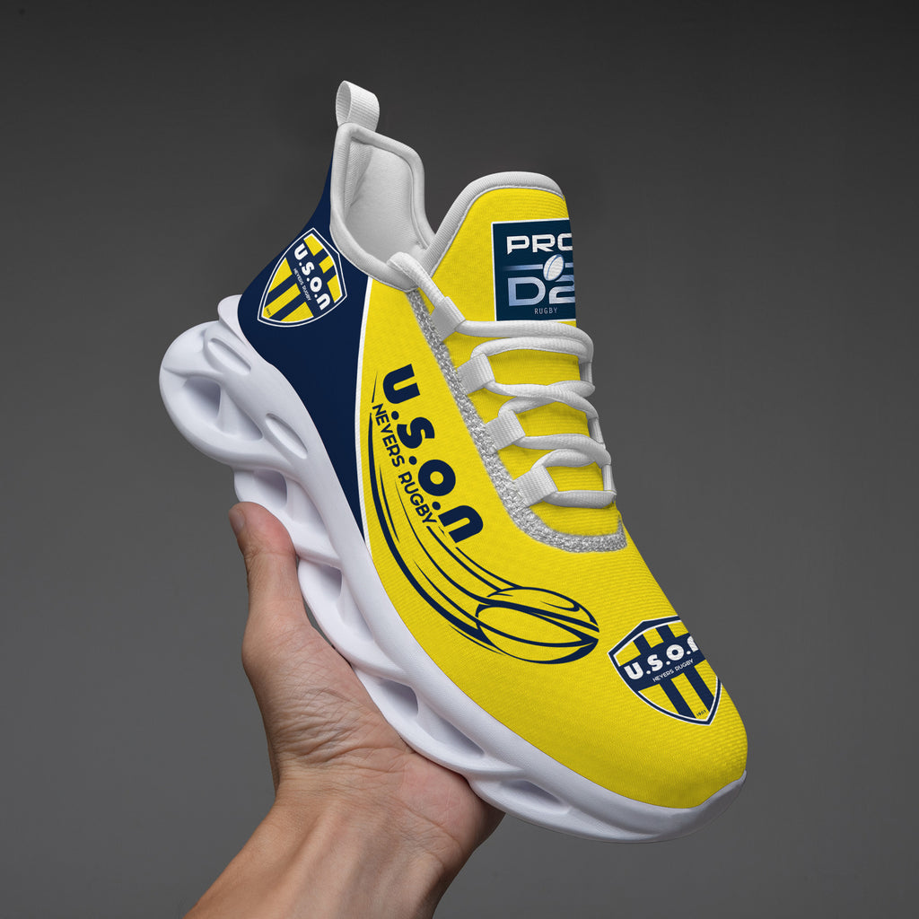 Chaussures USON Nevers 02 - Baskets Rugby