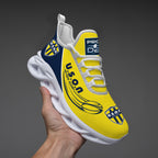 Chaussures USON Nevers 02 - Baskets Rugby