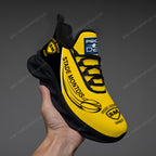 Chaussures Stade Montois Rugby 02 - Baskets Rugby