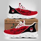 Chaussures Lyon OU 02 - Baskets Rugby