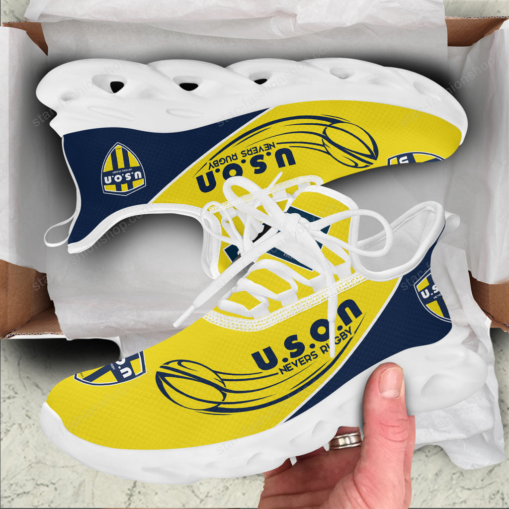 Chaussures USON Nevers 02 - Baskets Rugby