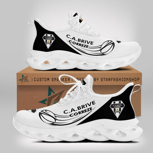 Chaussures CA Brive 02 - Baskets Rugby