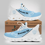 Chaussures Racing 92 02 - Baskets Rugby