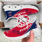 Chaussures AS Beziers Herault 02 - Baskets Rugby