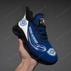 Chaussures Castres Olympique 02 - Baskets Rugby