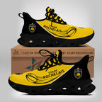Chaussures Stade Rochelais 02 - Baskets Rugby