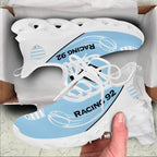 Chaussures Racing 92 02 - Baskets Rugby