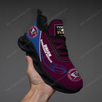Chaussures Union Bordeaux Begles 02 - Baskets Rugby