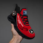 Chaussures Rouen Normandie Rugby 02 - Baskets Rugby