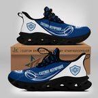Chaussures Castres Olympique 02 - Baskets Rugby