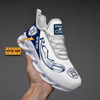 Chaussures Rugby Club Vannes 03 - Baskets Rugby