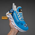 Chaussures Montpellier Herault Rugby 03 - Baskets Rugby