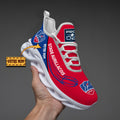 Chaussures Stade Aurillacois Cantal Auvergne 03 - Baskets Rugby