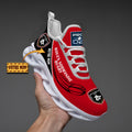 Chaussures Rouen Normandie Rugby 03 - Baskets Rugby