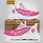 Chaussures Stade Francais 03 - Baskets Rugby