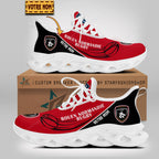 Chaussures Rouen Normandie Rugby 03 - Baskets Rugby