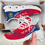Chaussures USA Perpignan 03 - Baskets Rugby