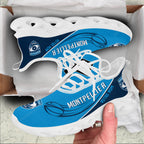 Chaussures Montpellier Herault Rugby 03 - Baskets Rugby