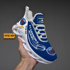 Chaussures FC Grenoble Rugby 03 - Baskets Rugby