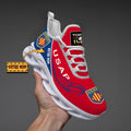 Chaussures USA Perpignan 03 - Baskets Rugby