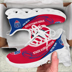 Chaussures Stade Aurillacois Cantal Auvergne 03 - Baskets Rugby
