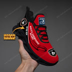 Chaussures Rouen Normandie Rugby 03 - Baskets Rugby