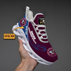 Chaussures Union Bordeaux Begles 03 - Baskets Rugby