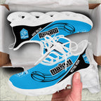 Chaussures RC Massy Essonne 02 - Baskets Rugby