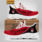 Chaussures Lyon OU 03 - Baskets Rugby