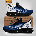 Chaussures Colomiers Rugby 02 - Baskets Rugby