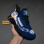 Chaussures Colomiers Rugby 02 - Baskets Rugby