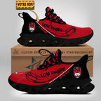 Chaussures Lyon OU 03 - Baskets Rugby