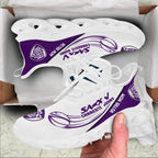 Chaussures SAXV Charente Rugby 02 - Baskets Rugby